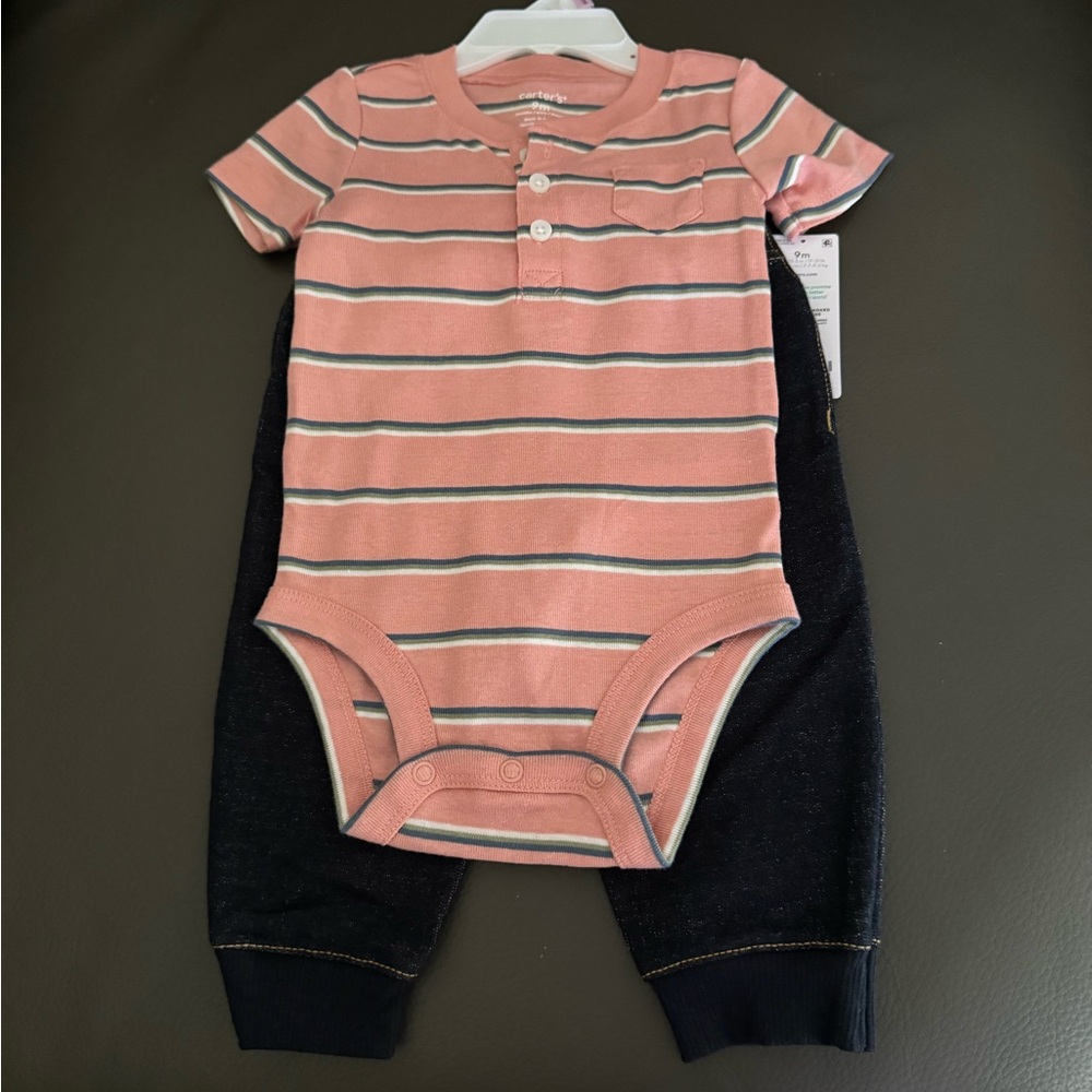 Baby clothes